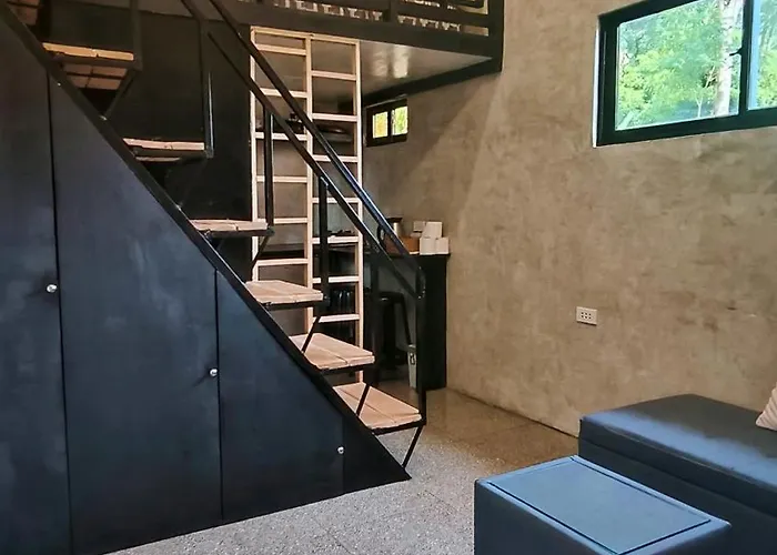 El Nido Lofts