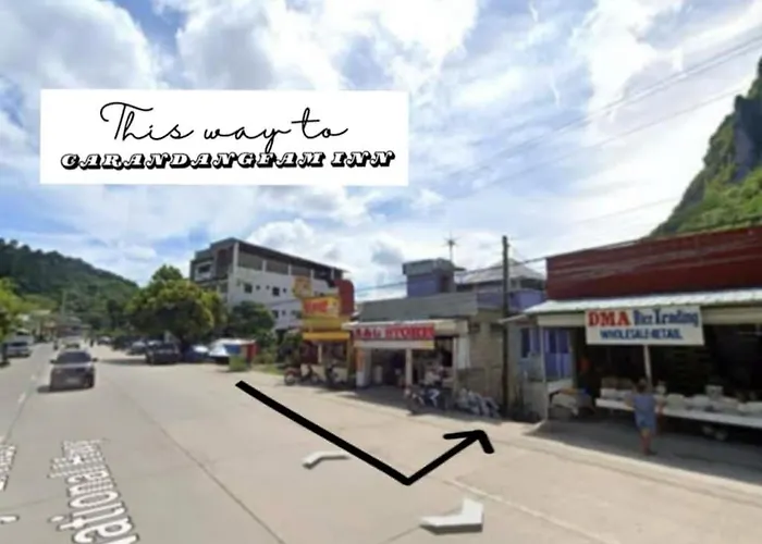 Carandang Inn