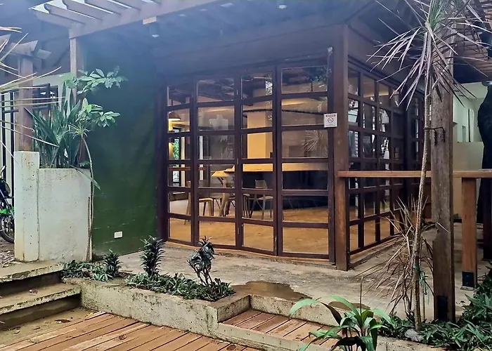 Eyy Hostel