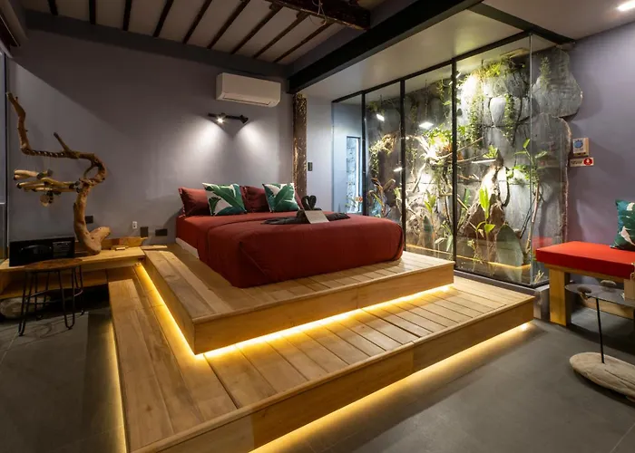 Rockinnest Hotel El Nido