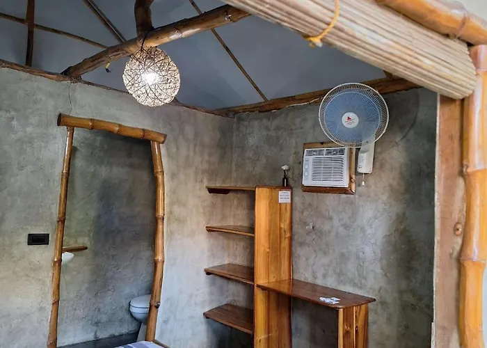 Yucca Bungalow