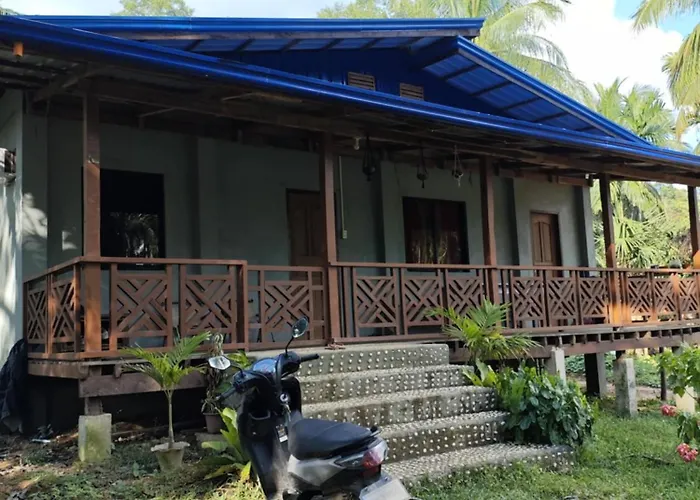 Buhay Probinsya - Bubolongan