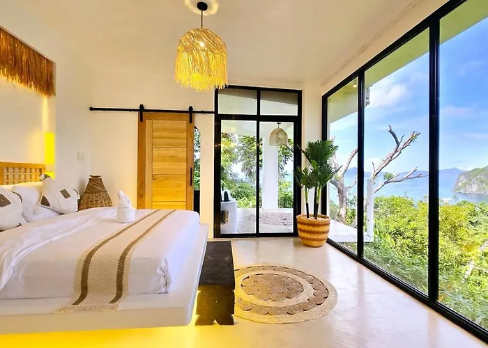 La Dolce Vita - Glamping At Karuna El Nido