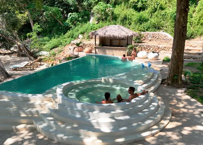 Parada Beach Camp