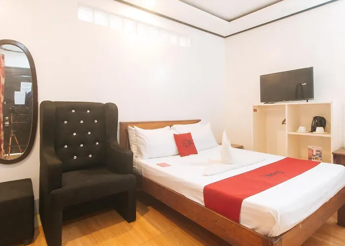 Reddoorz @ Lualhati Garden Cottage El Nido Palawan