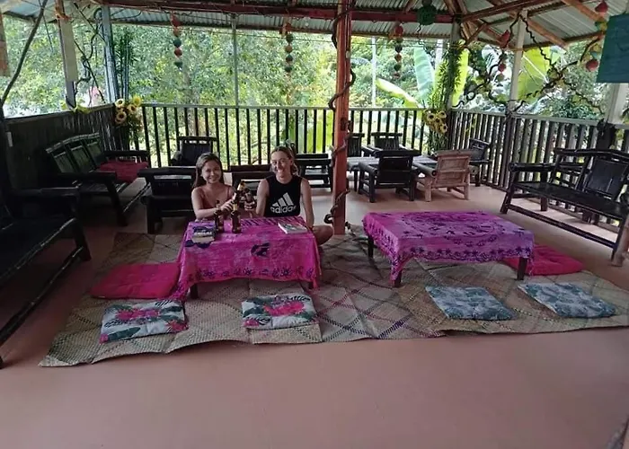 El Nido Hostel Sun Valley