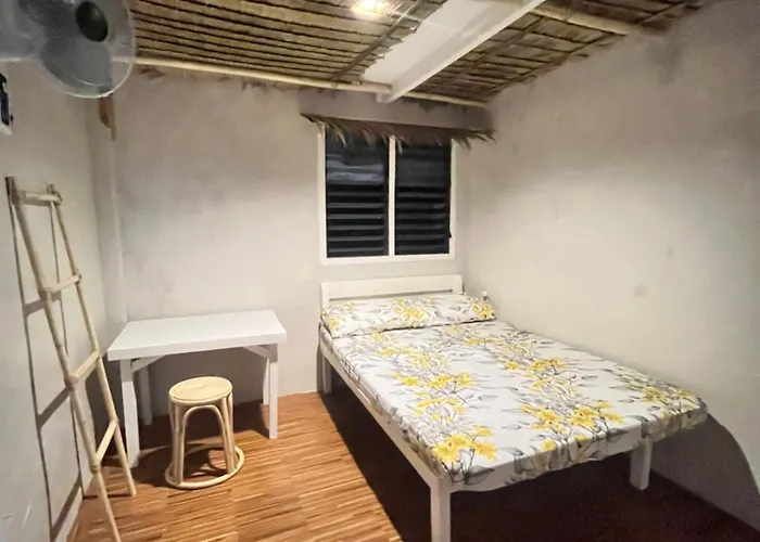 Practical Stay El Nido