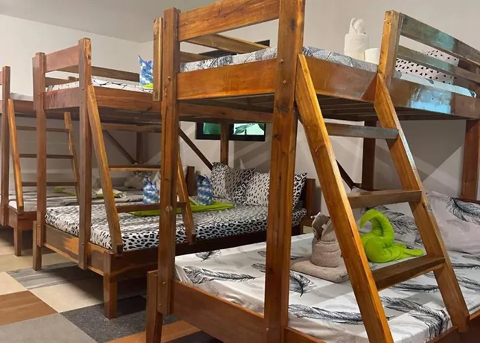 Aquaholik Bunk Bed