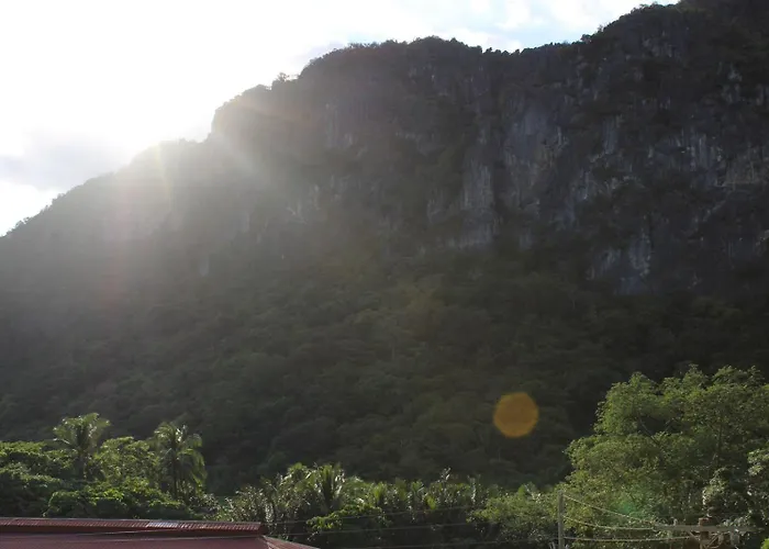 Agustin El Nido Inn