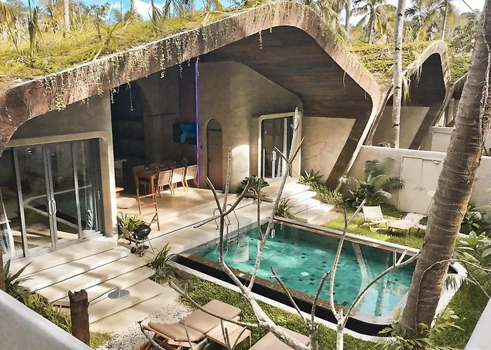 Diwatu Villas