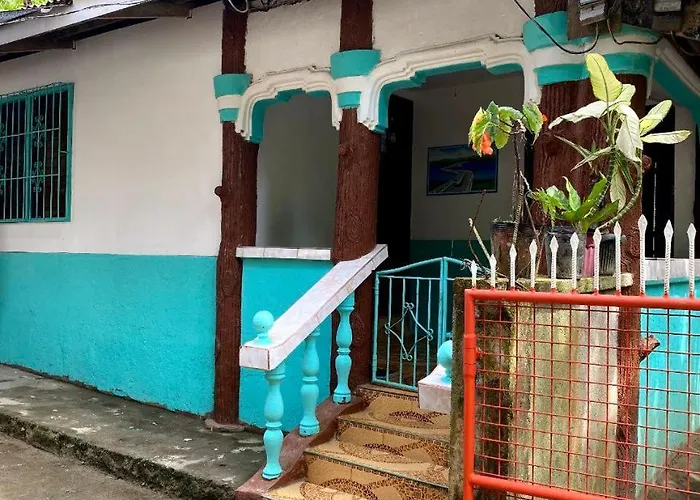 Mdb Homestay