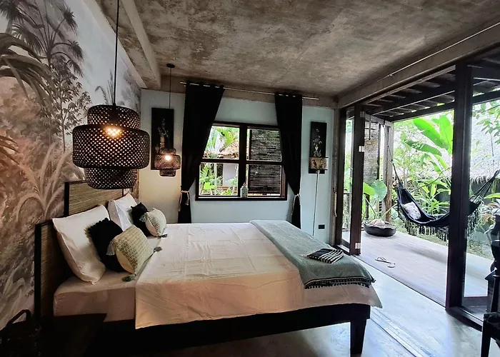 La Plage Hotel
