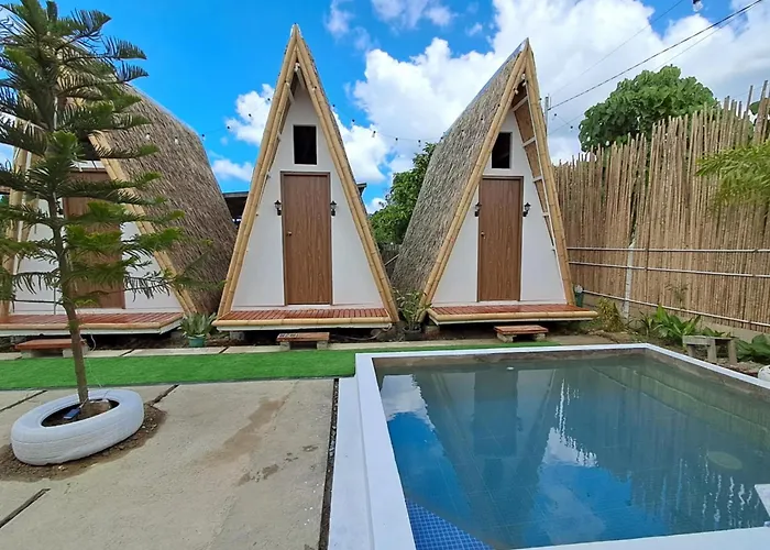 Happy Monkey Hostel