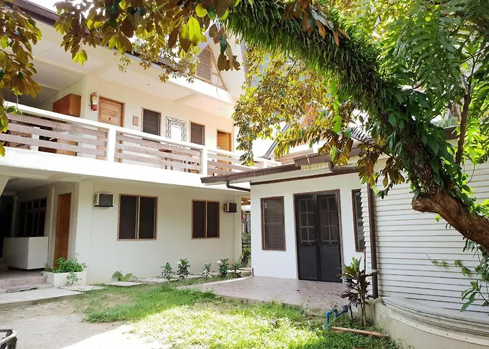 Urbanview Bnky Bed And Breakfast Palawan By Reddoorz