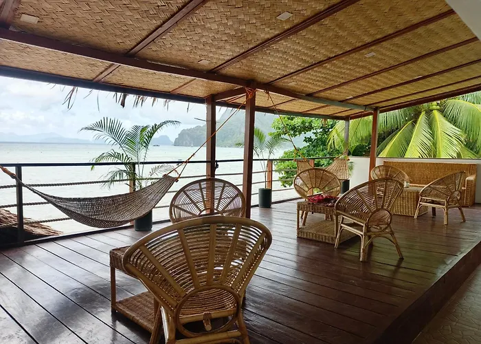 La Sirenne El Nido