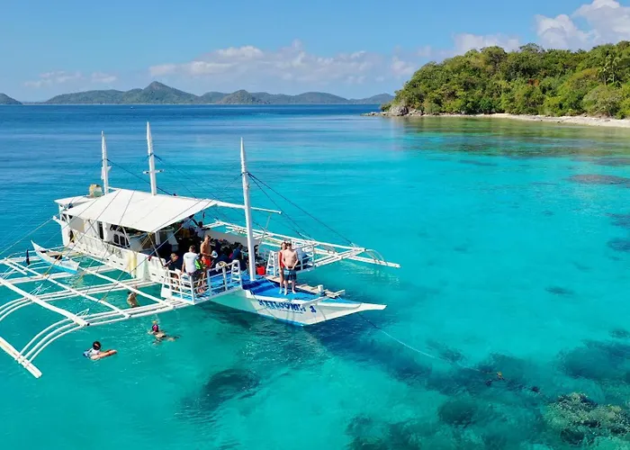 Expeditions To El Nido