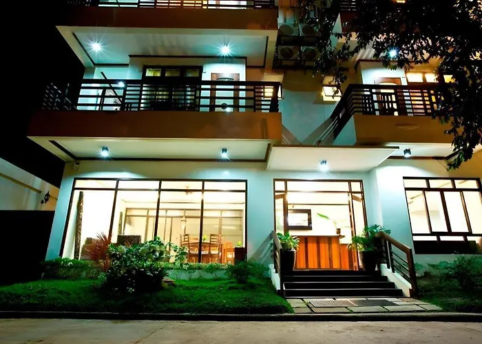 Ipil Suites El Nido
