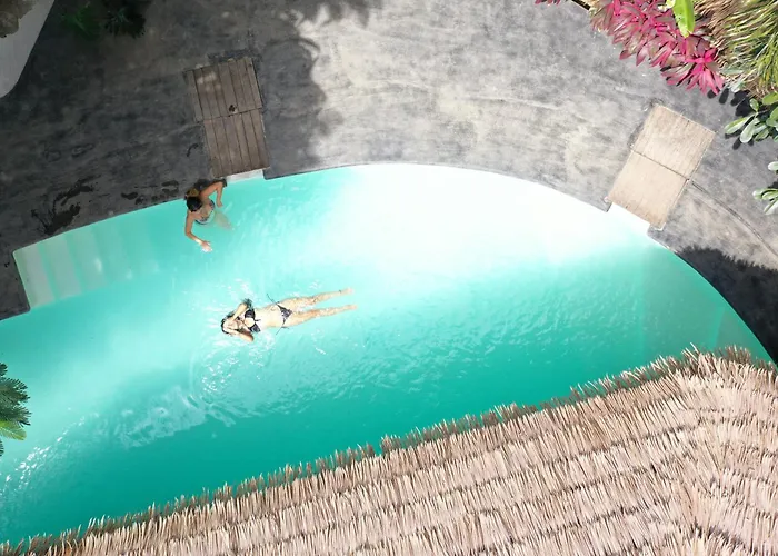 Panorama Boutique Hotel & Beach Club (Adults Only)