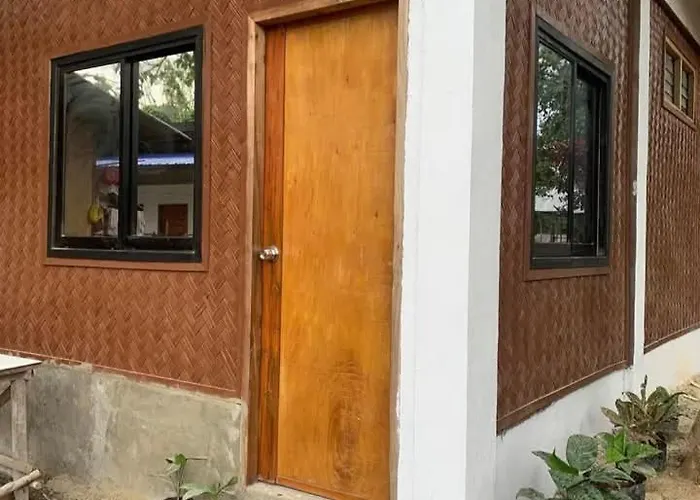 Ezekiel Apartment