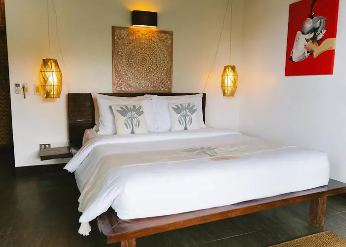 Cadlao Resort And Restaurant
