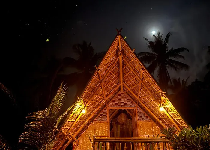 Kanipa Beach Glamping