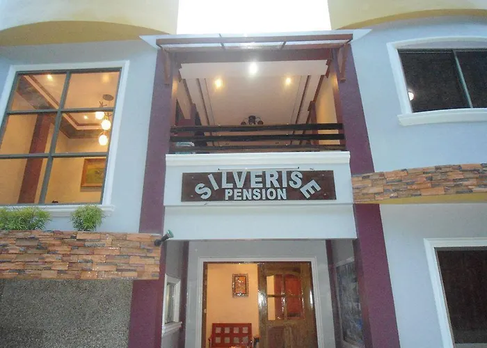 Silverise Pension