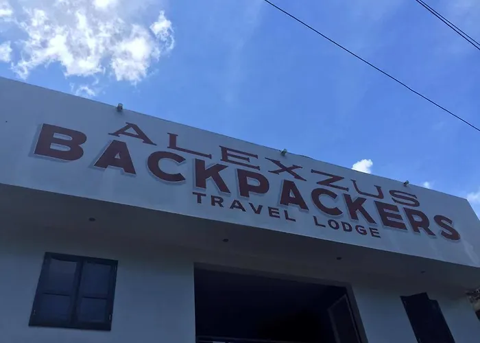 Alexzus Backpackers Travel Lodge