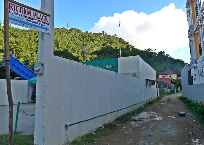 Ricgem Place