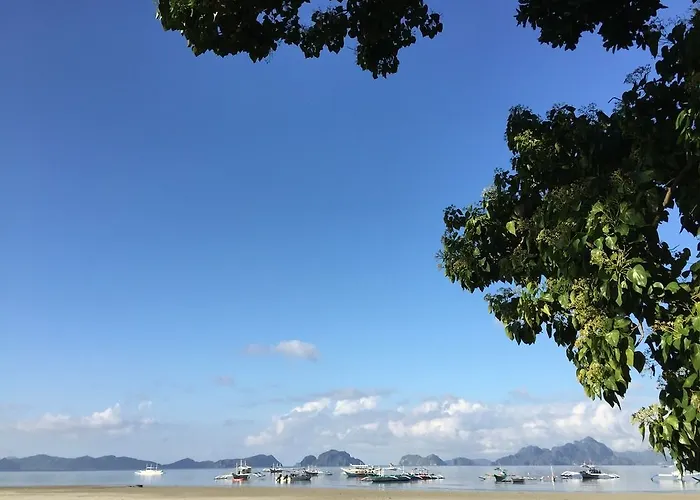 Eco Hotel El Nido