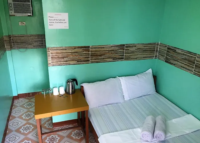 Smile Lodge