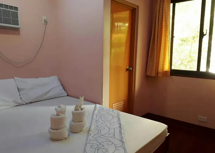 David & Vhie Homestay-David\'S Guest House