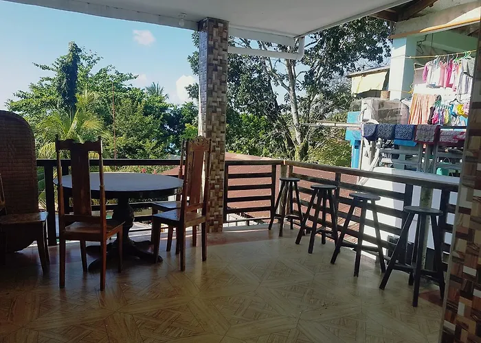 Pad\'S Inn