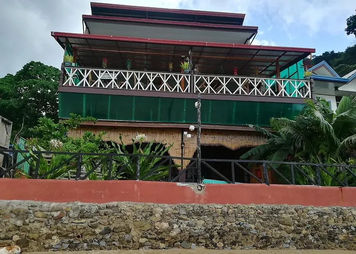 Ingrids Inn