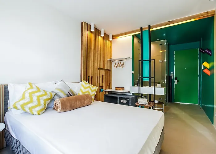 Hotel Covo