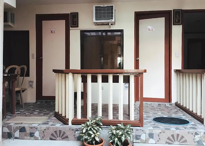 Krizma Inn