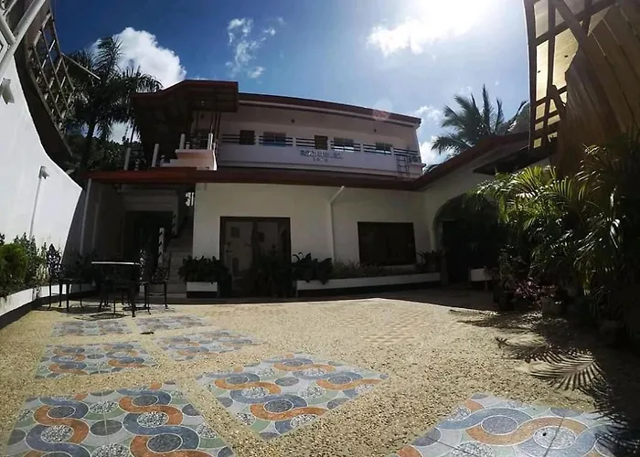 Rodriguez Lodge
