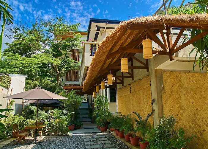 Amakan - El Nido Palawan