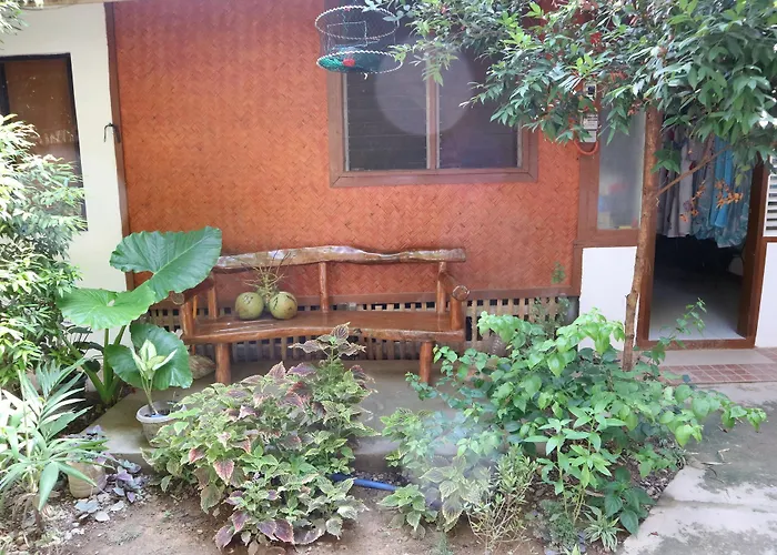 Aleston Secret Hotel