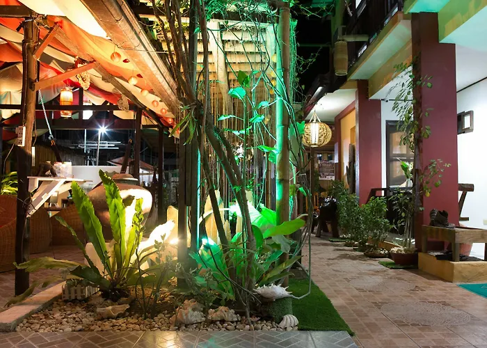 Bulskamp Inn (Adults Only)