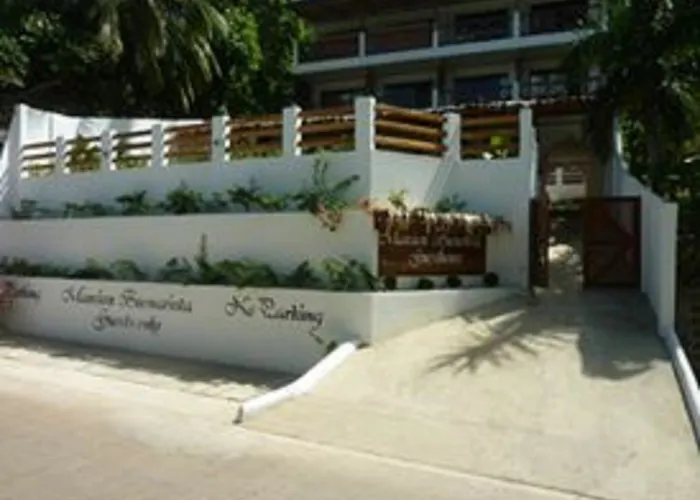 Mansion Buenavista