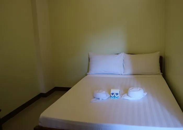 La Soledad Guest House