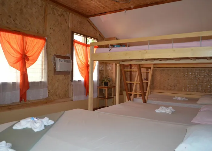 Telesfora Beach Cottage