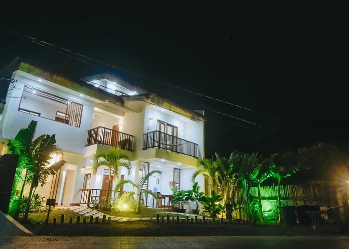 Talisay Boutique Hotel