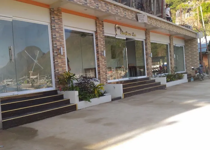 Milangrace Inn El Nido, Palawan