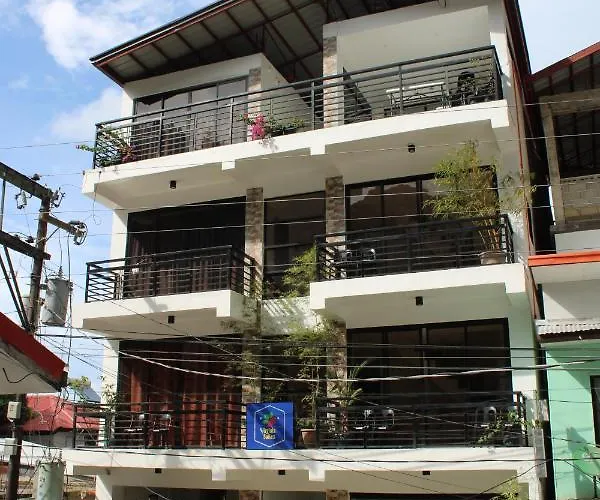 Virginia Suites