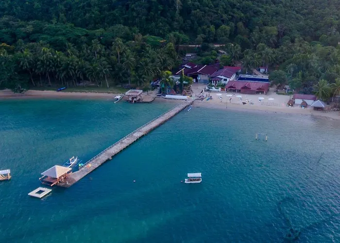 Pangulatan Beach Resort