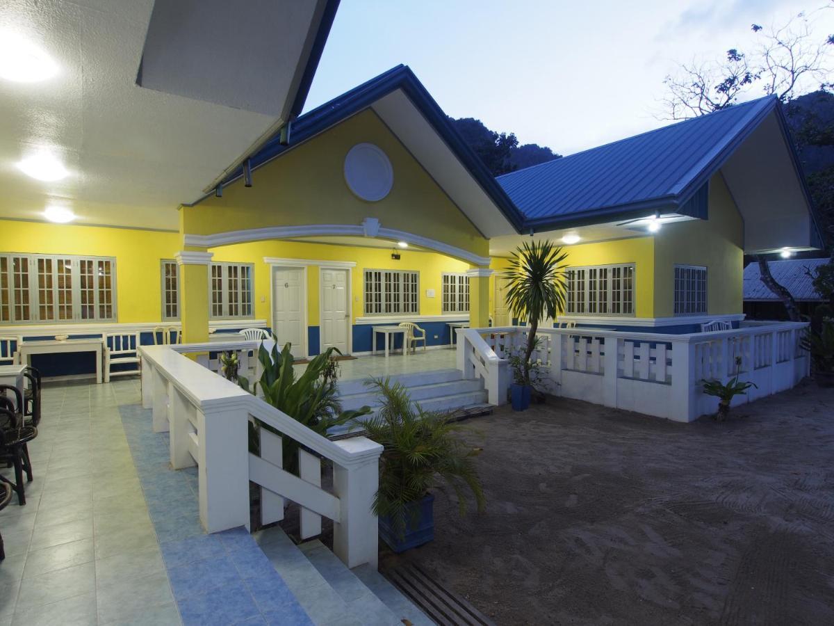 Inn Bpod El Nido