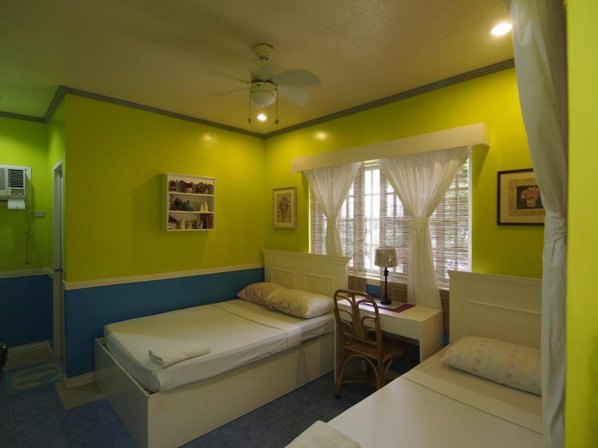 Inn Bpod El Nido