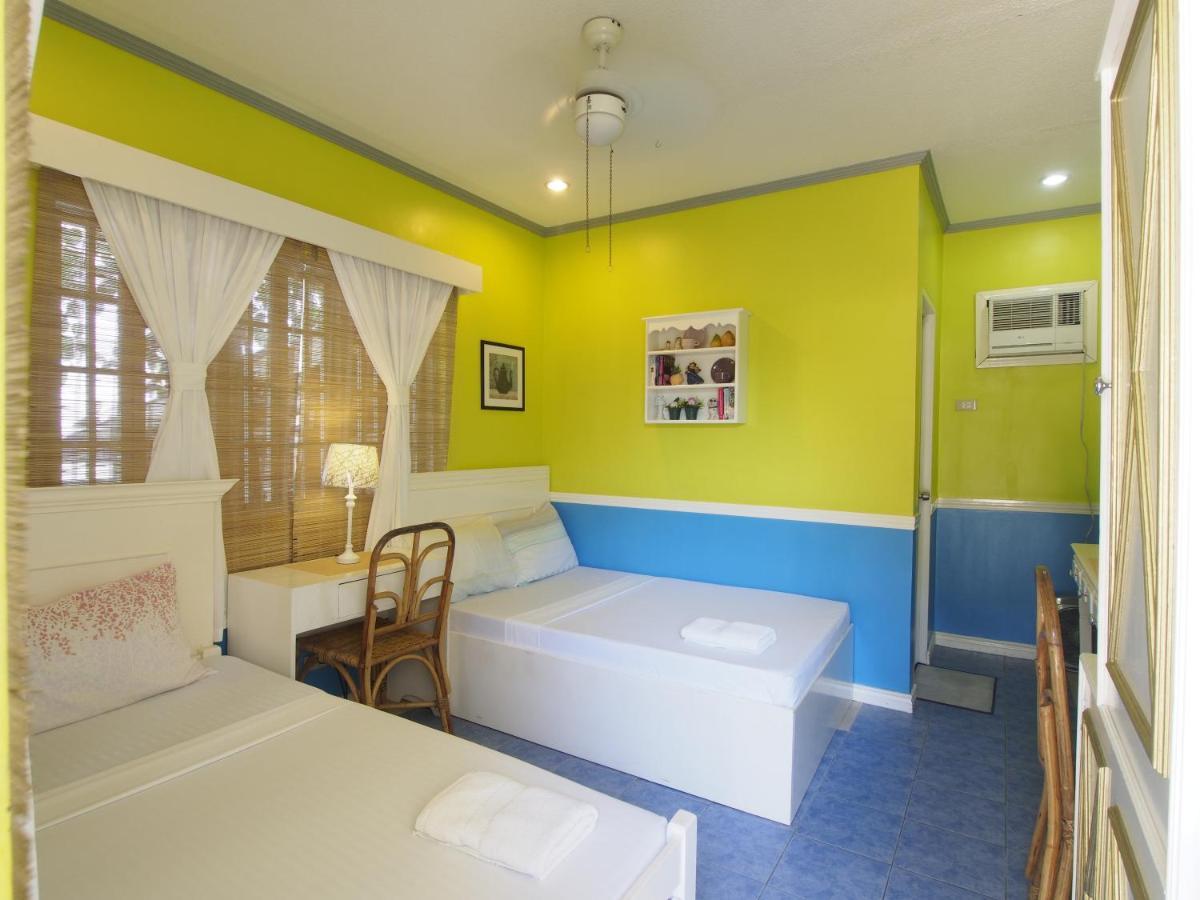 Bpod Inn