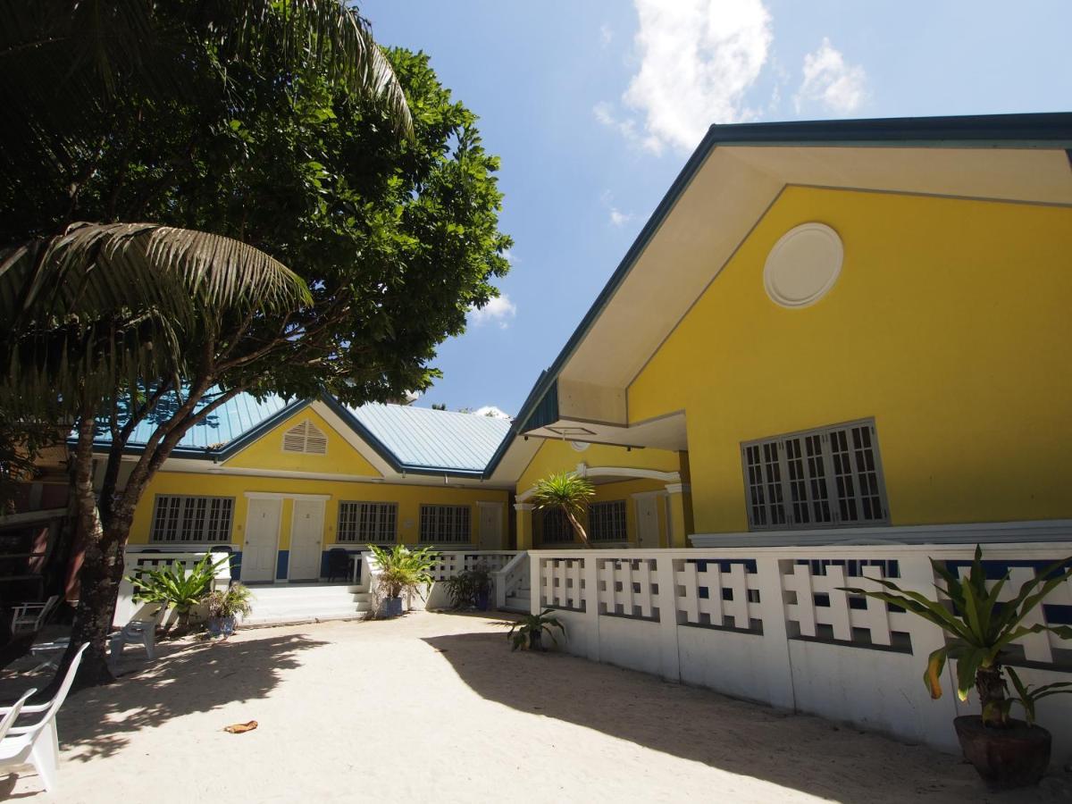 Inn Bpod El Nido